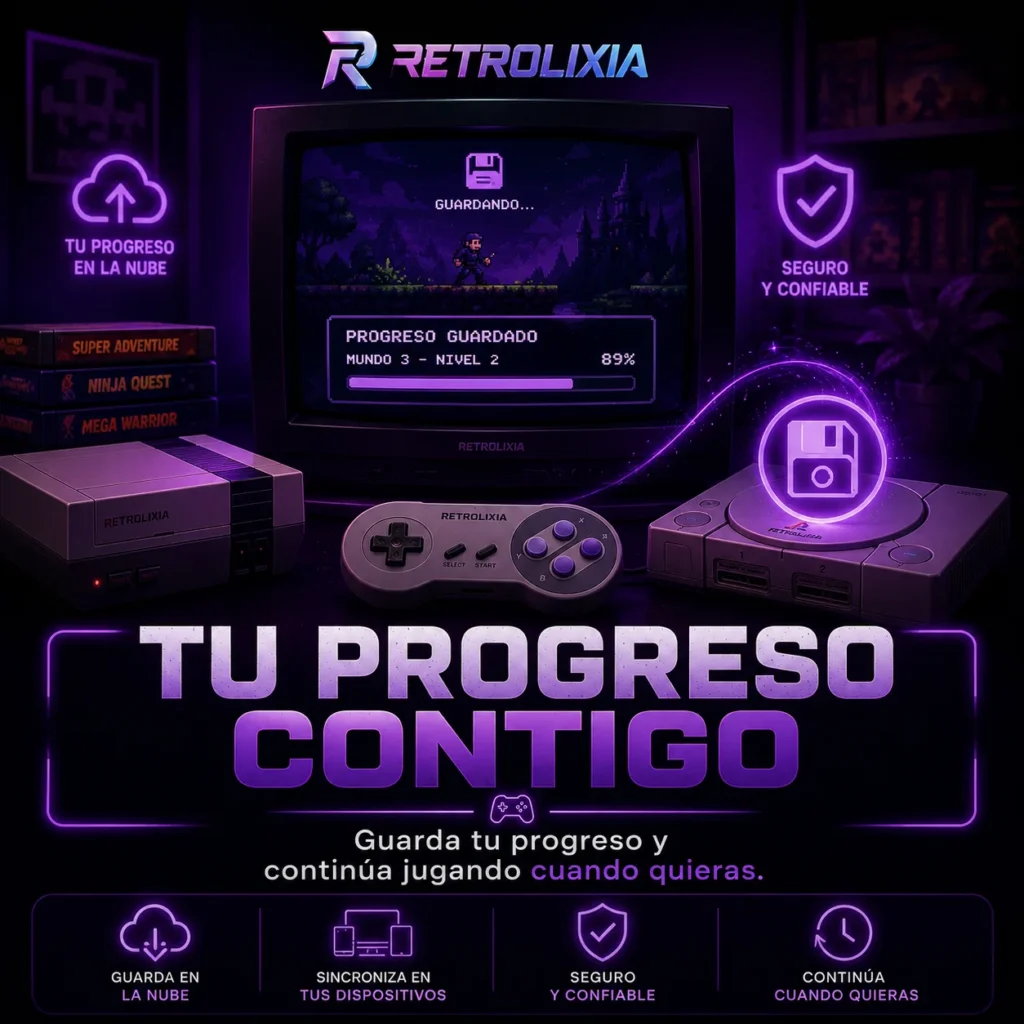 tu progreso contigo