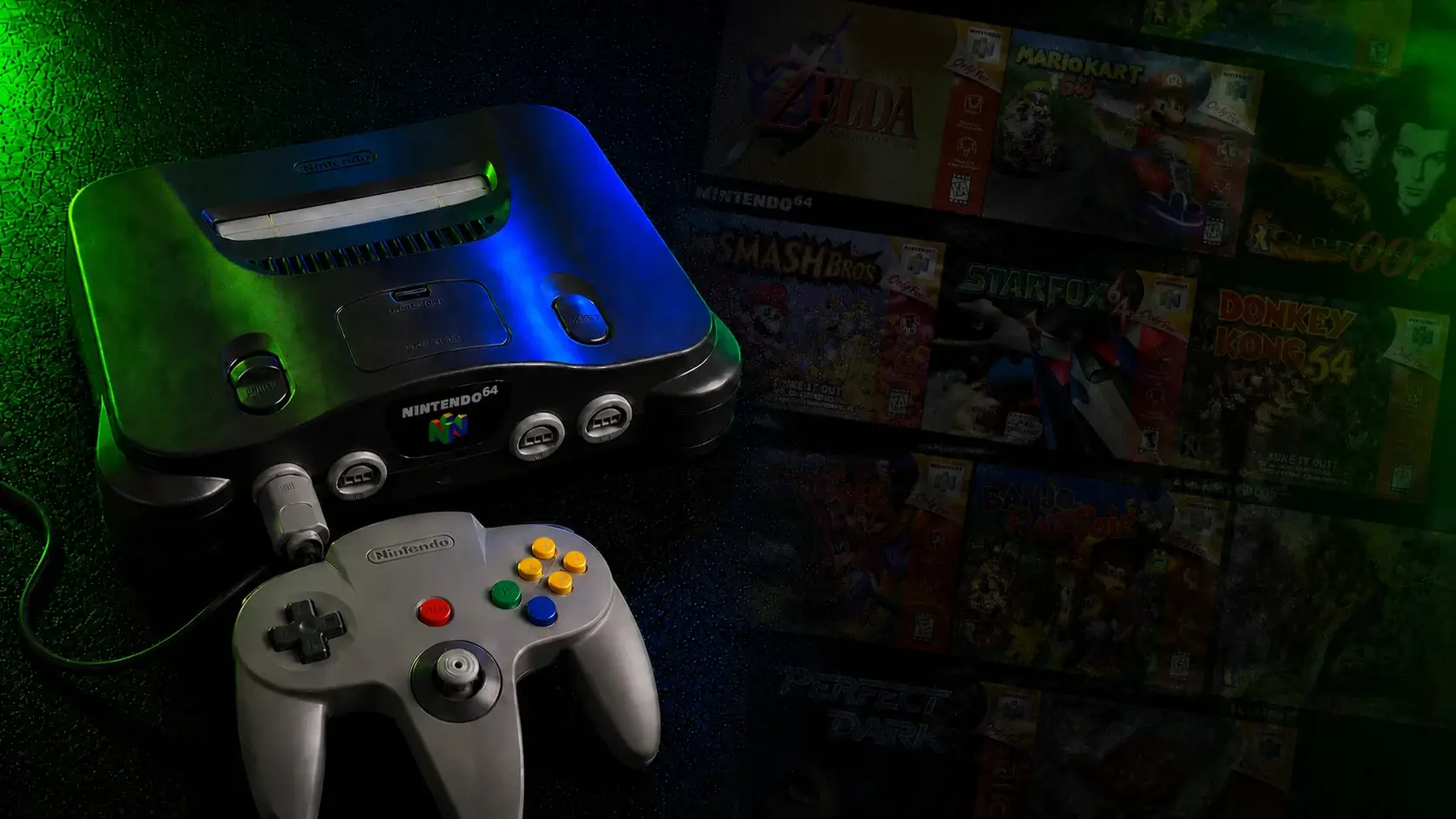 N64