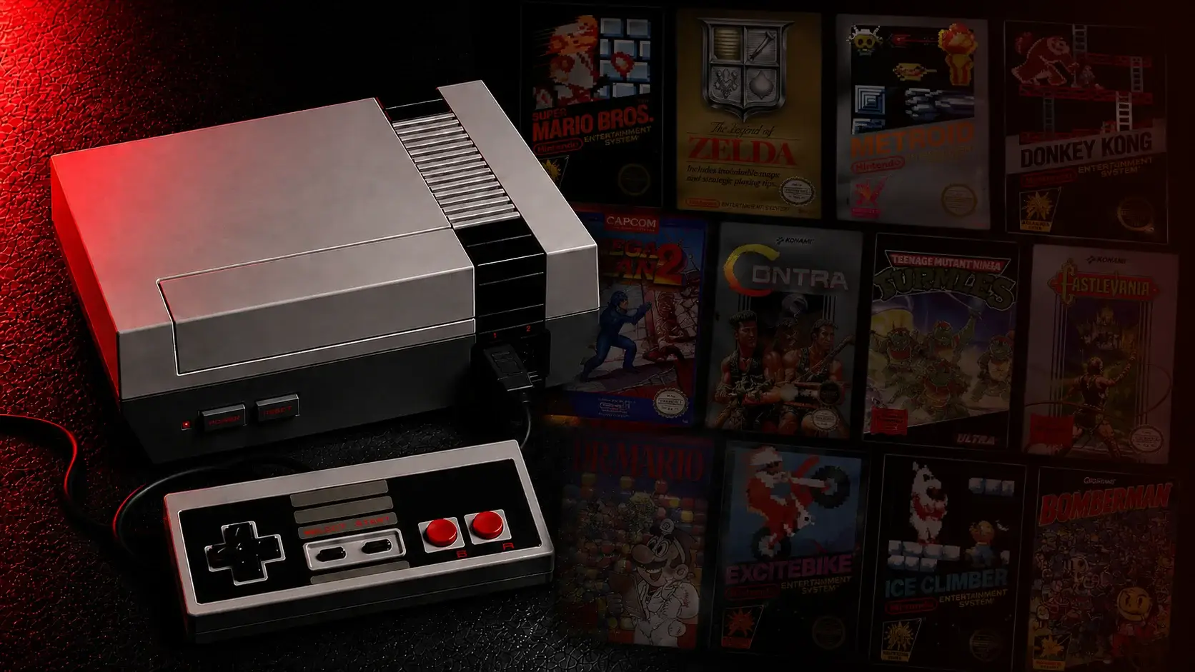 Nes