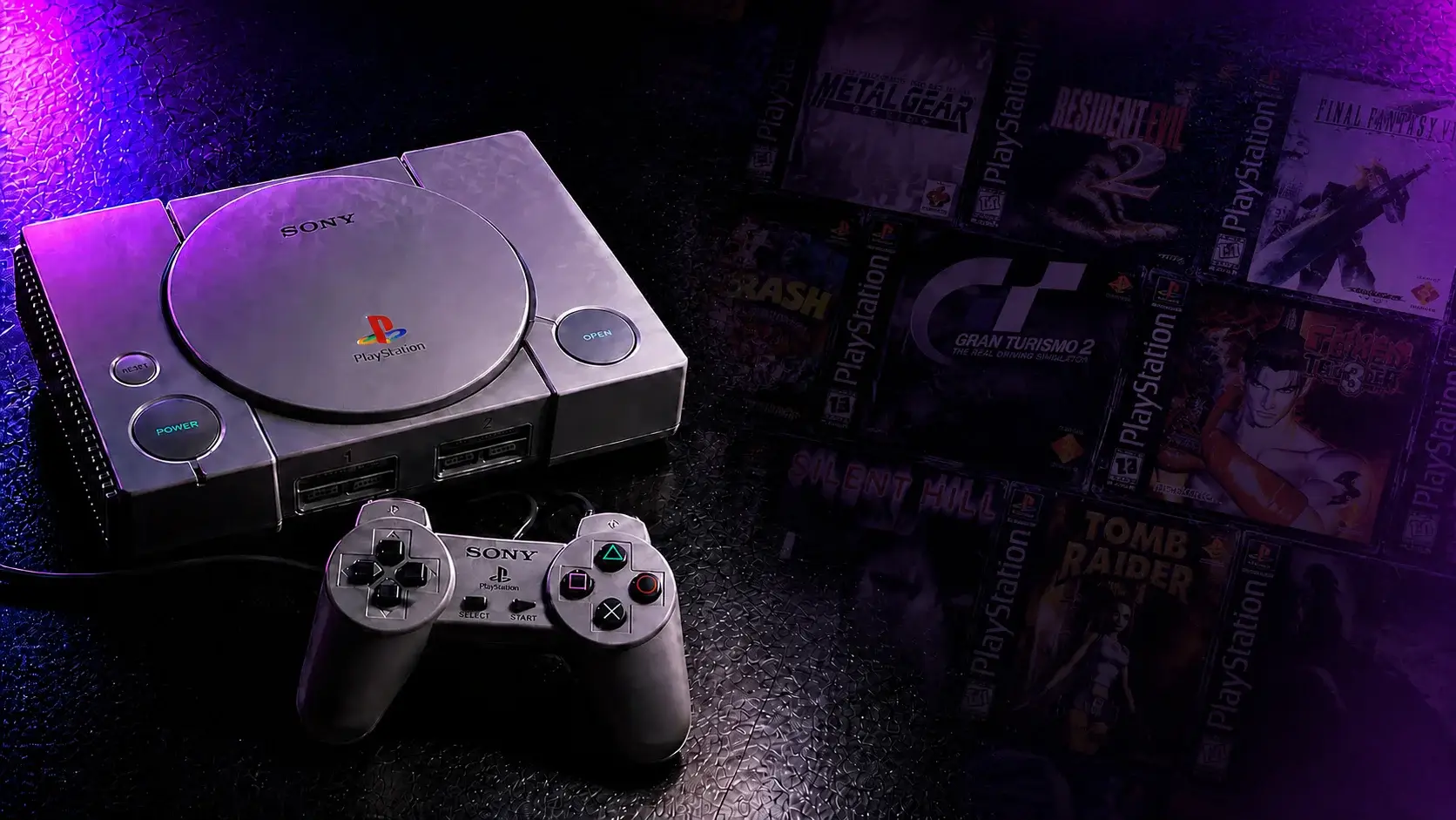 Psone