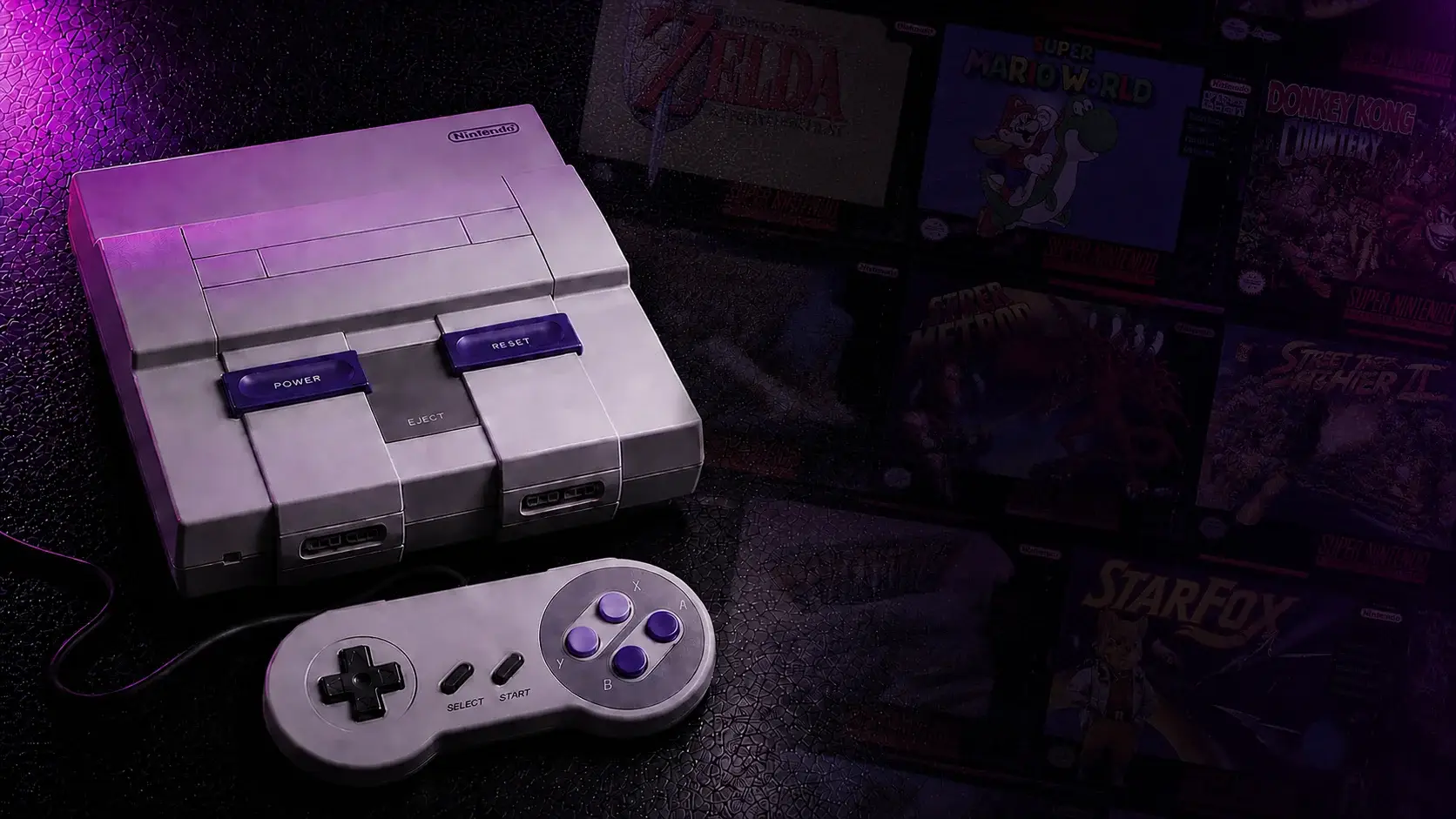 Snes